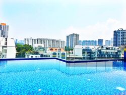 8 Farrer Suites (D8), Apartment #618671551